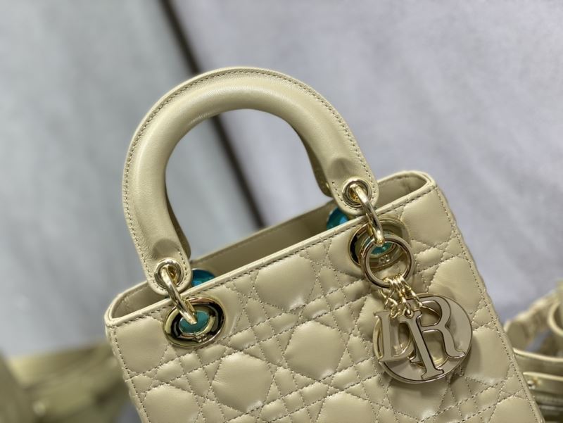 Christian Dior My Lady Bags